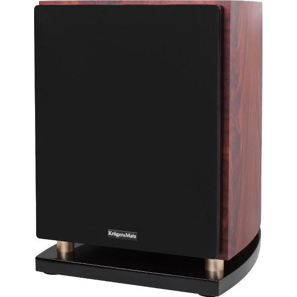 Krüger & Matz KM0514 - Actieve Subwoofer