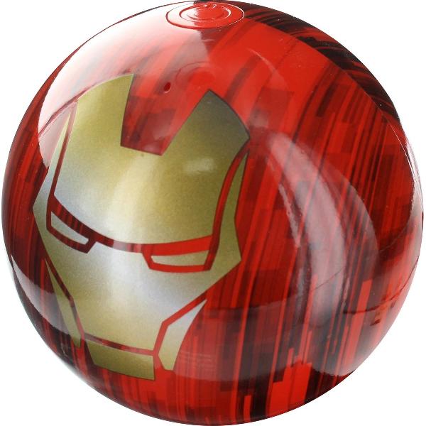 Marvel - Iron Man mini speaker