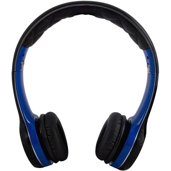 Soul SL100- On-ear Koptelefoon - Blauw