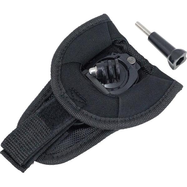 SportsCam 360 graden Hand mount