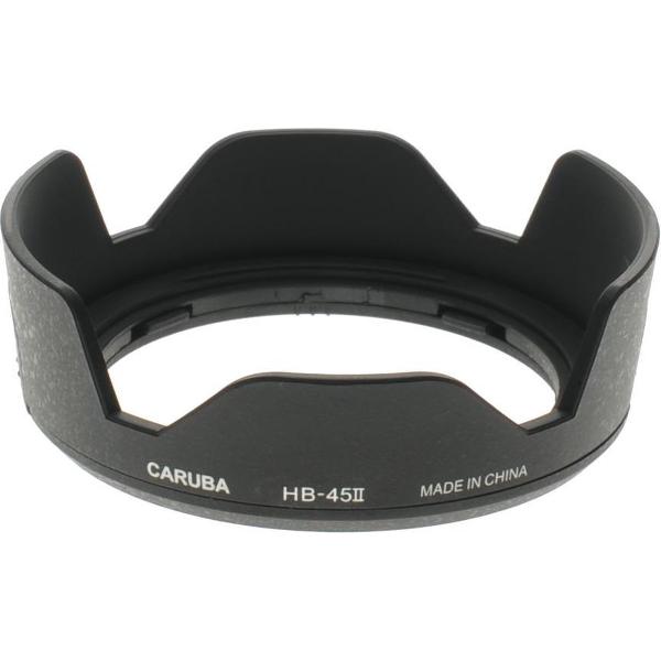 Caruba HB-45II Zwart