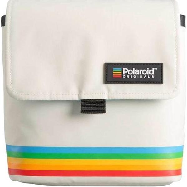 Polaroid Originals Box camera bag white