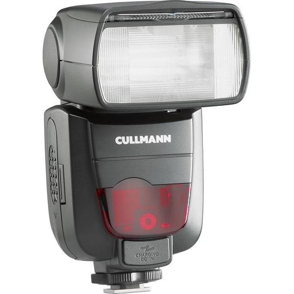 CULLMANN CUlight FR 60S flash unit Sony