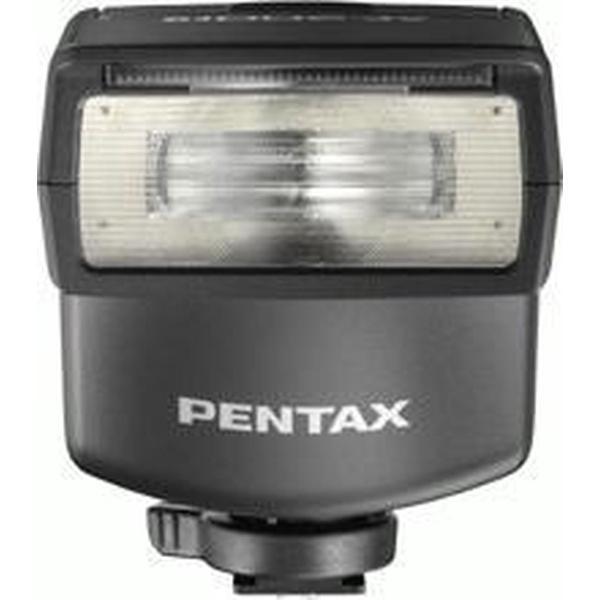 Pentax AF200G Flitser