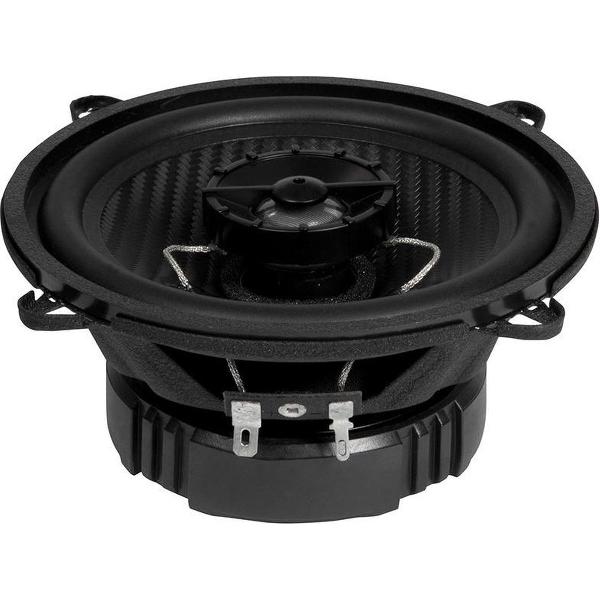 ESX HZ52 Rond 2-weg 150W 2stuk(s) autospeaker