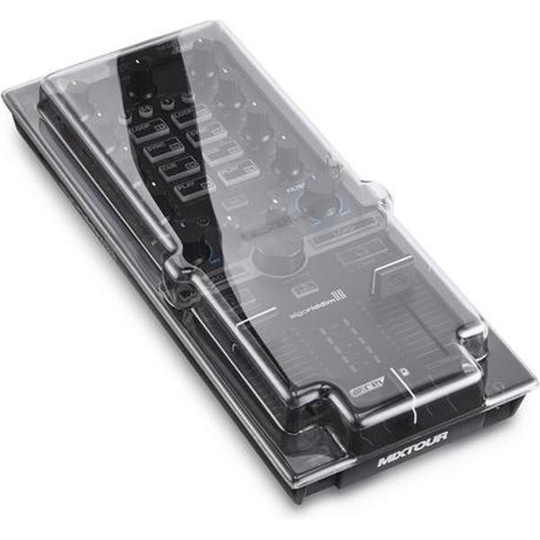 Decksaver Reloop Mixtour cover