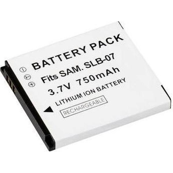 Bresser Optics 8010604 Lithium-Ion (Li-Ion) 750mAh 3.7V oplaadbare batterij/accu