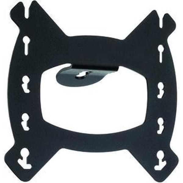 DH Vogel's PFI 3030 Adapter 200x200 zwart.