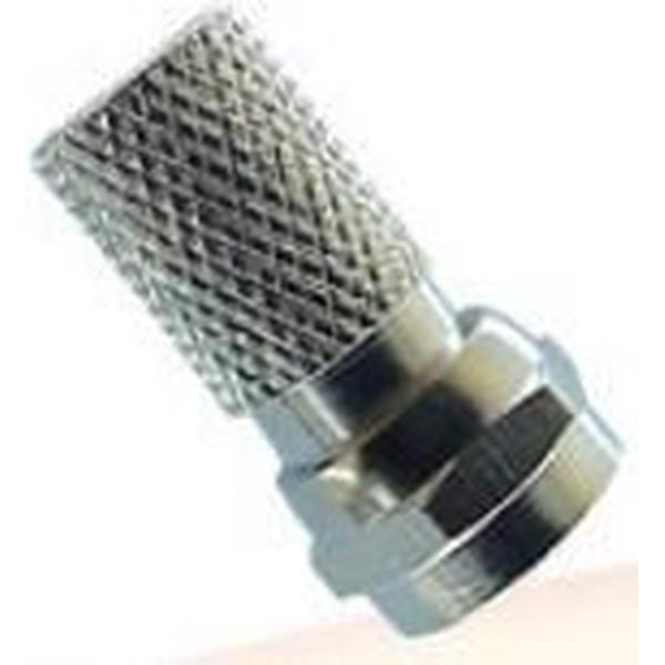Hirschmann SFC 070 - RF-connector - F-connector Male