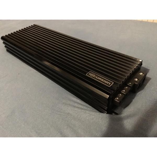 excursion hxa4k monoblok 2400 watt