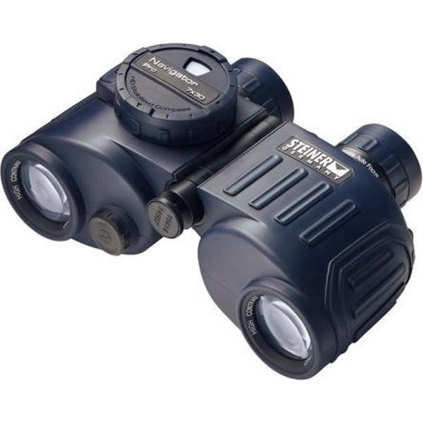 Steiner Navigator Pro Kompass Z2 7x30 - Verrekijker met kompas