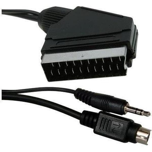 ICIDU Video / Audio Cable, 5m