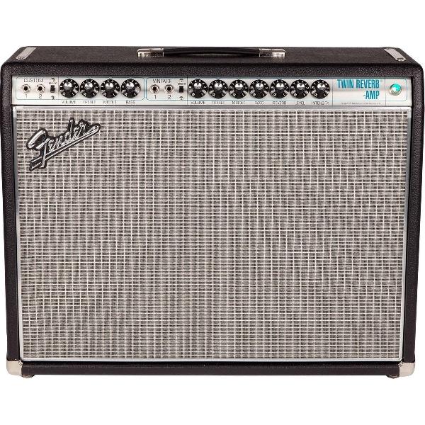 68 Custom Twin Reverb