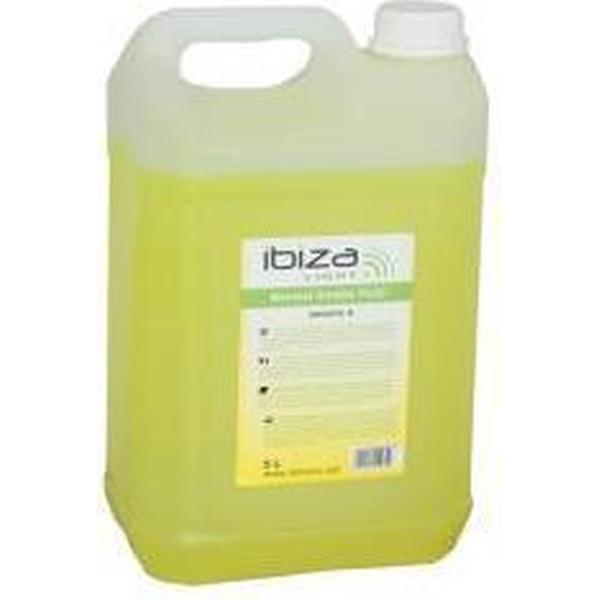 Ibiza SMOKE5L-N .Standaard Rookvloeistof 5l