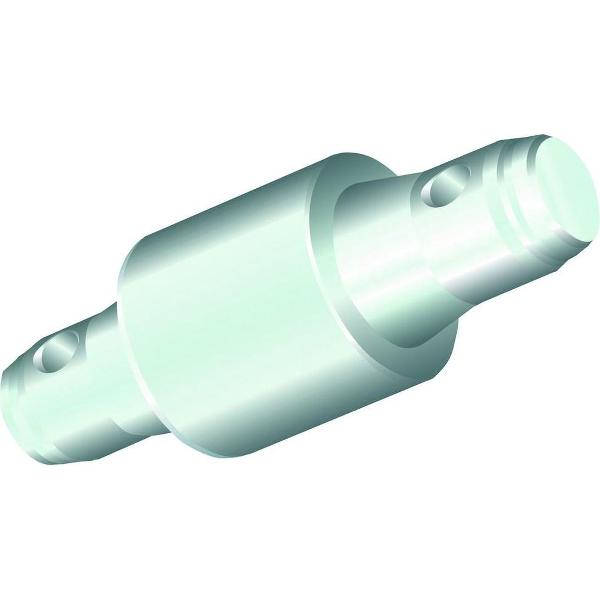 ALUTRUSS DECOLOCK Distance-Part 40mm