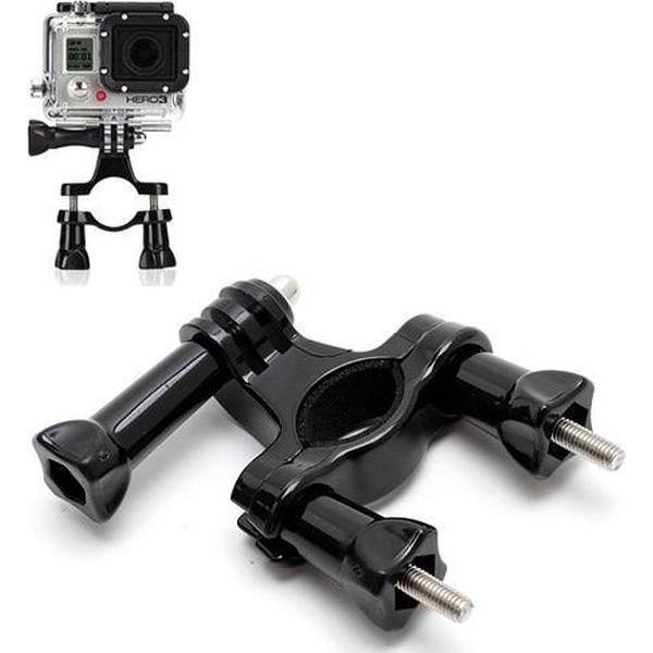 Pro Series Handlebar Bar Mount Holder voor GoPro en ActionCam