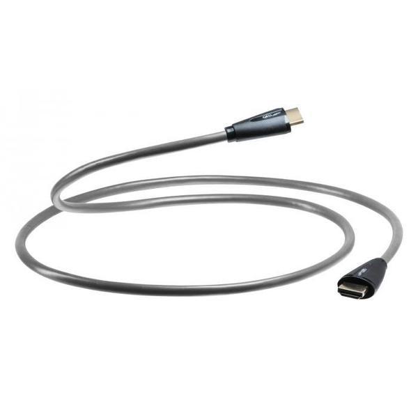 QED Performance Premium HDMI 5m - HDMI Kabel