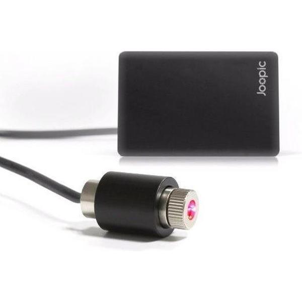 Joopic Laser Generator