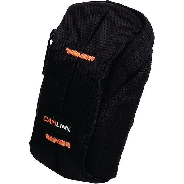 Camlink Compacte tas 6x3x10cm