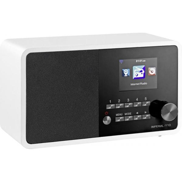 IMPERIAL i110 - white