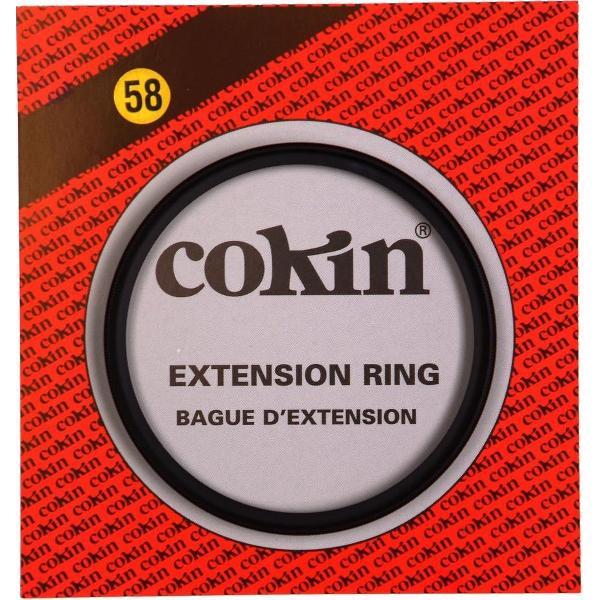 Cokin Extension Ring 58mm