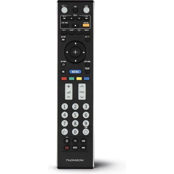 Thomson ROC1128SON vervangende afstandsbediening voor Sony tv´s