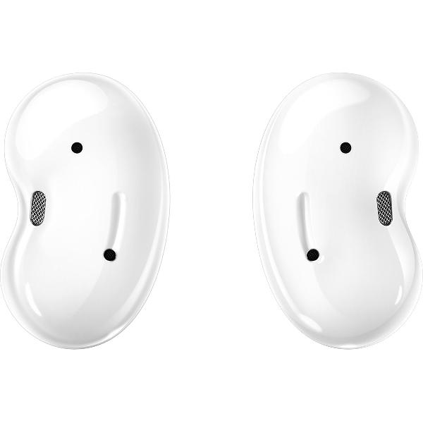 Samsung Galaxy Buds Live SM-R180 - Active Noise Cancellation (ANC) - Wit