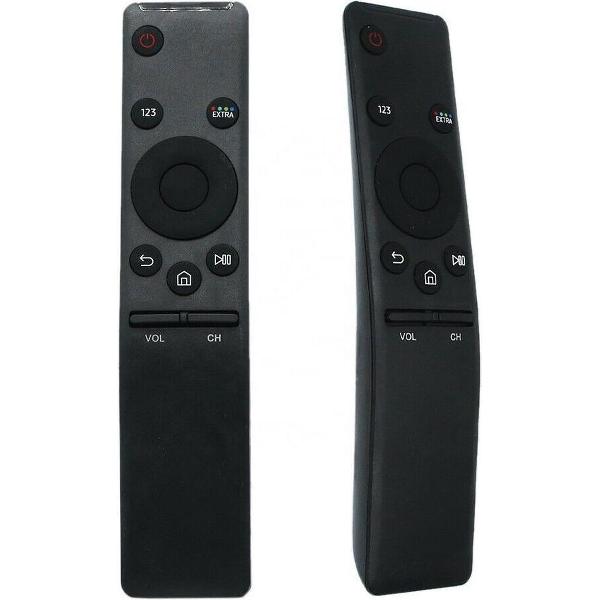 Samsung afstandbediening TV smart remote control ( Vervanger ) Zonder voice over of microfoon