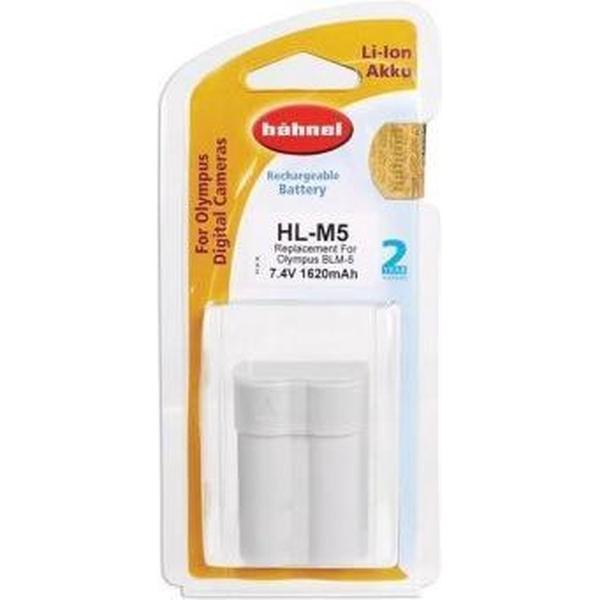 Olympus BLM-5 (merk Hahnel)