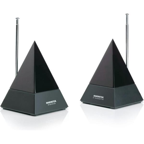 Marmitek Powermid XL -Infrarood verlenger | Draadloos