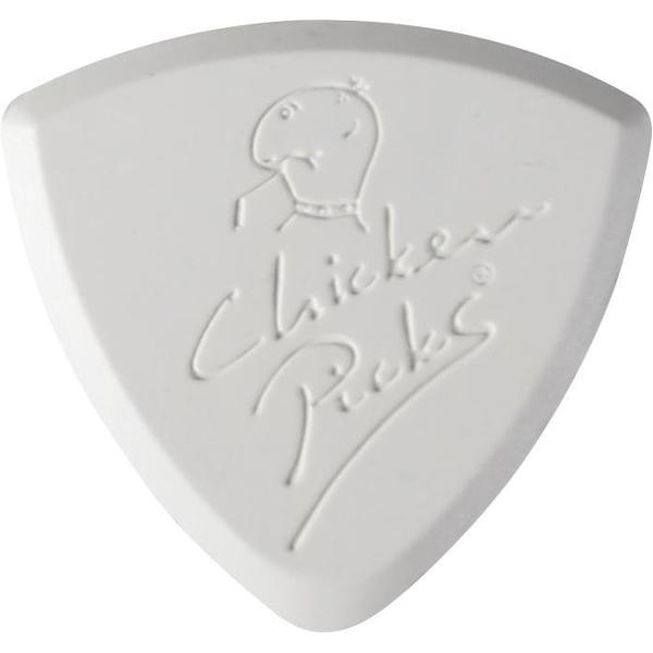ChickenPicks Bermuda III 2.7mm plectrum