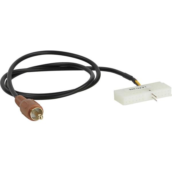 Camera Interface Volkswagen Golf 7 2012-2018