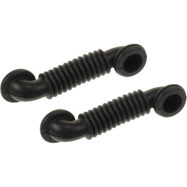 Kabel Doorvoer Rubber 2x