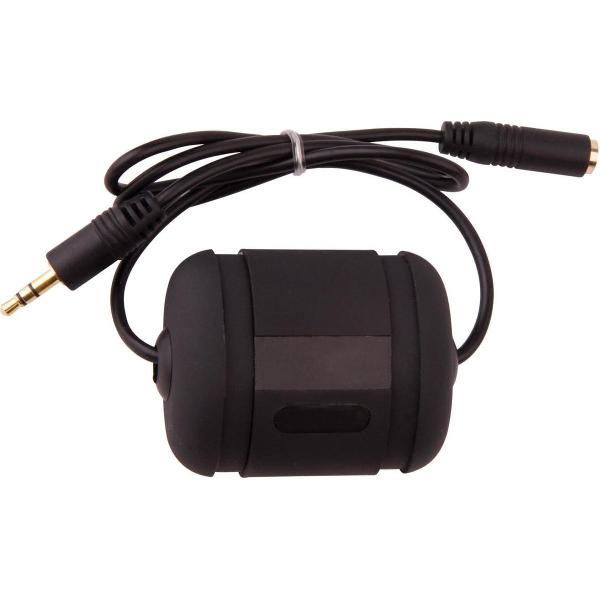 Noise Filter 2 kanaals 3.5mm Stereo Jack