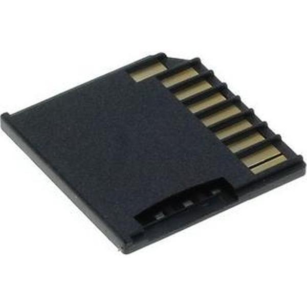 Huismerk Micro SD Adapter voor MacBook Pro 13