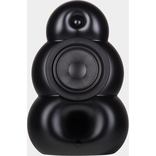 Podspeakers Bigpod mk3 luidspreker Zwart