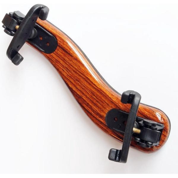 Schoudersteun voor 3/4 en 4/4 Viool