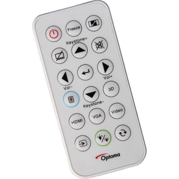 Optoma BR-3079N Beamer Afstandsbediening