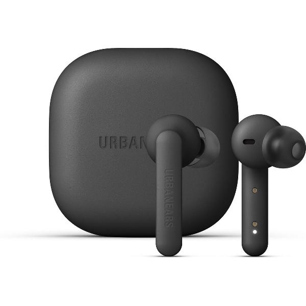 Urbanears Alby - True Wireless - Zwart