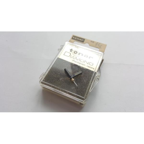Garrard KS-40-A, Schneider KS-40-A, Sonotone 3509 Platenspeler Naald - Tonar 462 SN/DS