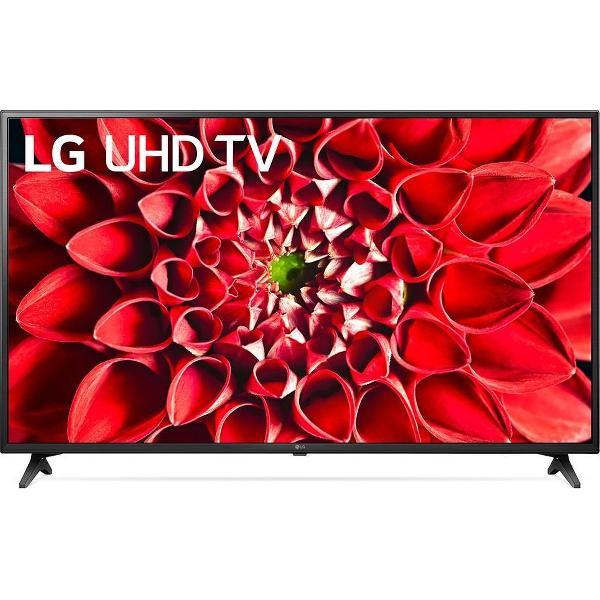 LG 55UN71000LB - 4K TV
