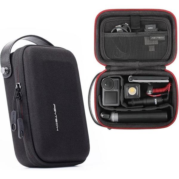 PGYTECH P-18C-021 Accessoires Opbergtas voor DJI Osmo Pocket / Action