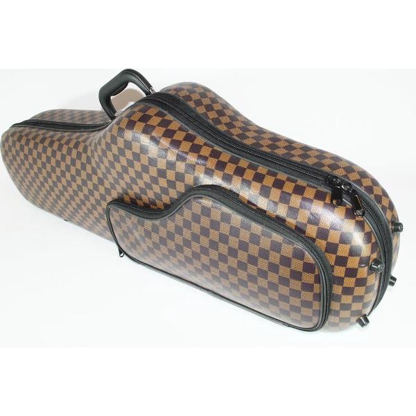 Hardcase – Koffer voor een Tenor Saxofoon