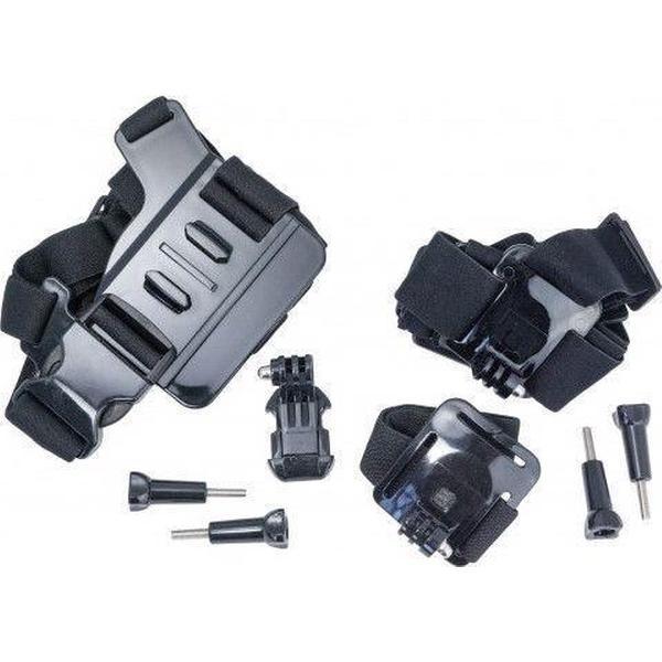 SportsCam 7 in 1 Kit