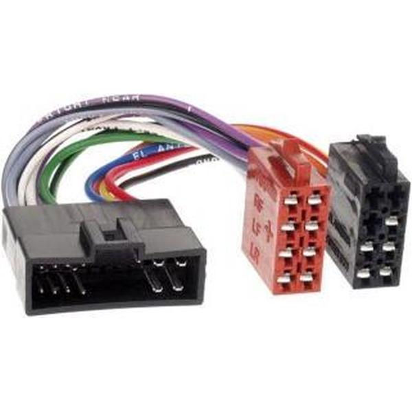 ISO aansluitkabel voor Kia Mentor/Sephia