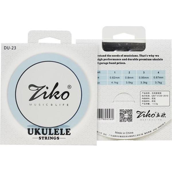 Ziko Ukulele strings