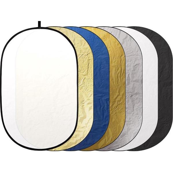 Dörr Falt reflector Set RRK-4066 102x168 cm 7 in 1