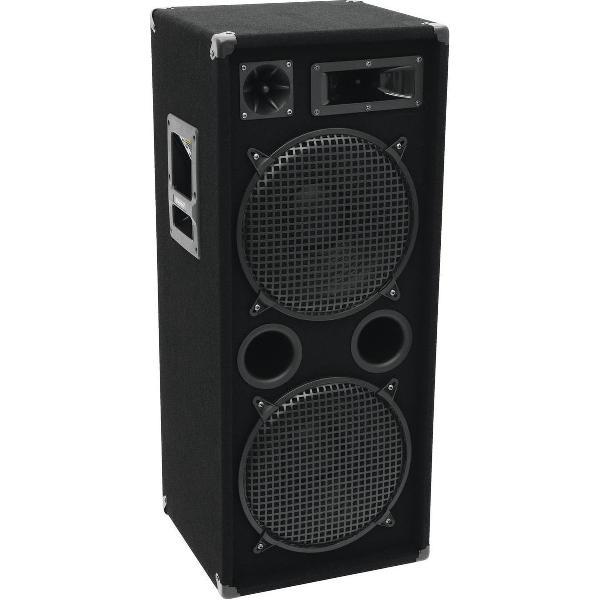 OMNITRONIC DX-2222 3-Way Speaker 1000 W