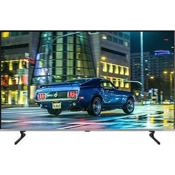 Panasonic TX-55HX603E - 4K TV