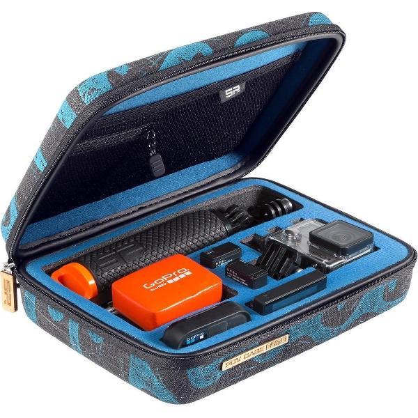 SP Gadgets Case Elite - Medium - Surf
